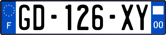 GD-126-XY