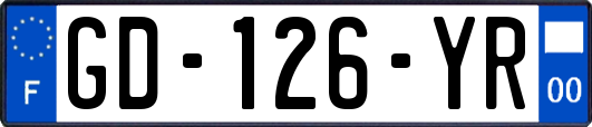 GD-126-YR