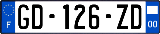 GD-126-ZD