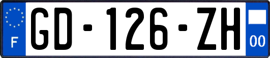 GD-126-ZH