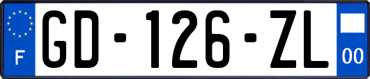 GD-126-ZL