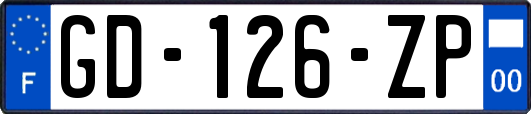 GD-126-ZP