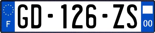 GD-126-ZS