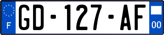 GD-127-AF