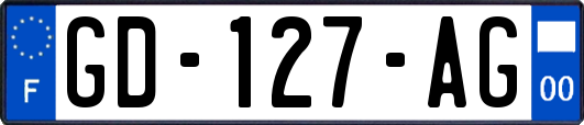 GD-127-AG