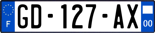 GD-127-AX