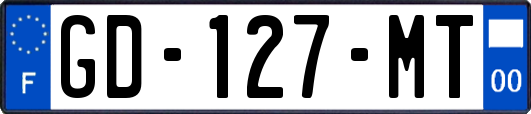 GD-127-MT
