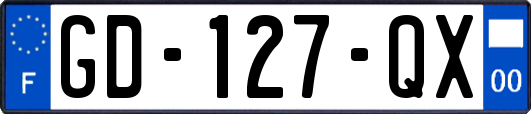 GD-127-QX