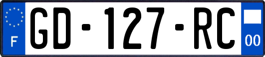GD-127-RC