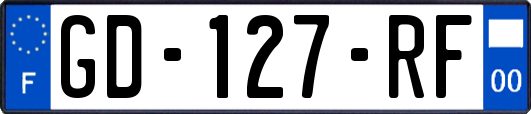 GD-127-RF