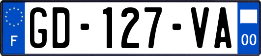 GD-127-VA