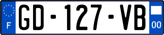 GD-127-VB