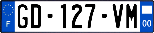 GD-127-VM