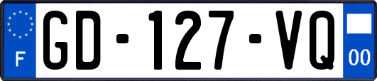 GD-127-VQ