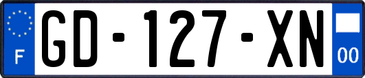 GD-127-XN