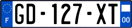 GD-127-XT