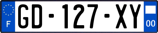 GD-127-XY