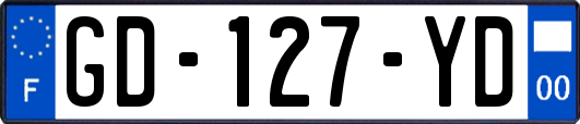 GD-127-YD