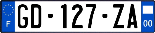 GD-127-ZA