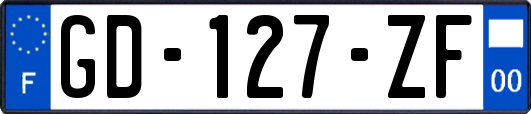 GD-127-ZF