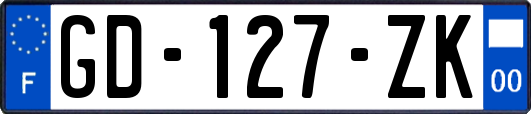 GD-127-ZK