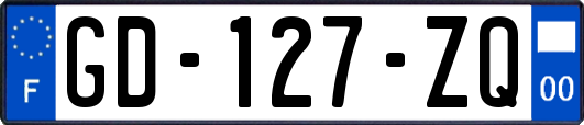 GD-127-ZQ