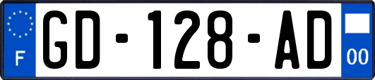 GD-128-AD