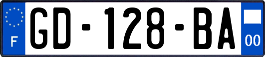 GD-128-BA