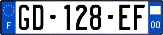 GD-128-EF