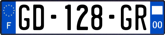 GD-128-GR