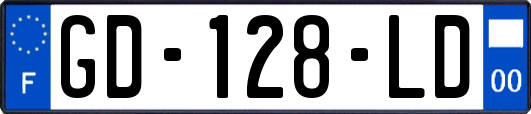 GD-128-LD