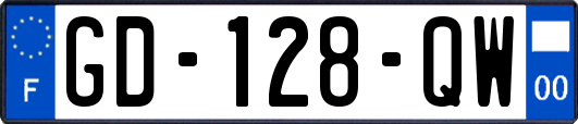 GD-128-QW