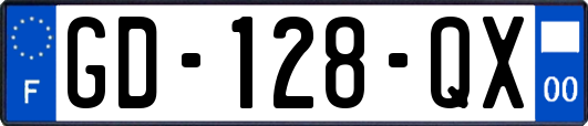 GD-128-QX