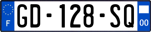 GD-128-SQ