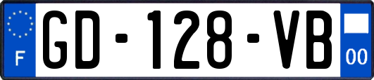 GD-128-VB