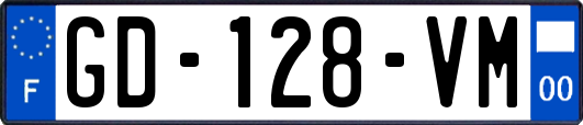 GD-128-VM