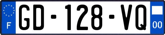 GD-128-VQ