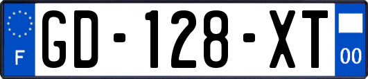 GD-128-XT