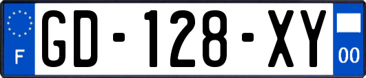 GD-128-XY