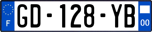 GD-128-YB