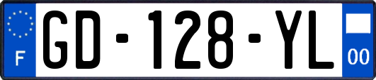 GD-128-YL