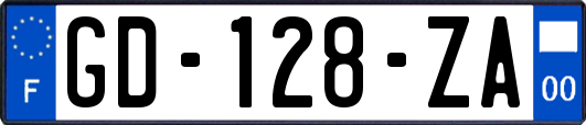 GD-128-ZA