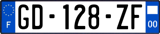 GD-128-ZF