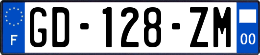 GD-128-ZM