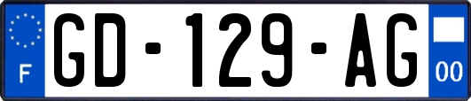 GD-129-AG