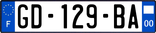 GD-129-BA