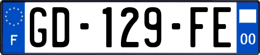 GD-129-FE