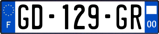 GD-129-GR