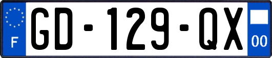 GD-129-QX