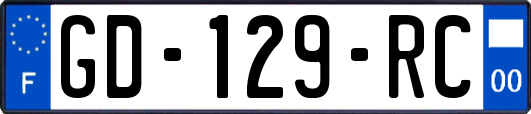 GD-129-RC